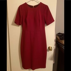 Trina Turk Shift Dress